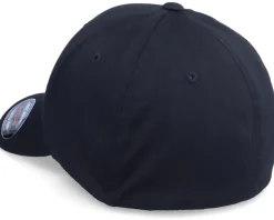 Garage Logo Black Flexfit - Iconic