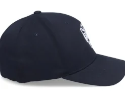 Garage Logo Black Flexfit - Iconic