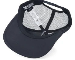 Gas Station Season Black Trucker - DC