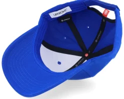 Gaston Baseball Blue Adjustable - Upfront