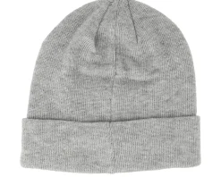 Gaston Light Grey Melange Cuff - Upfront