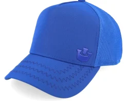Gateway Solid Royal Trucker - Goorin Bros.