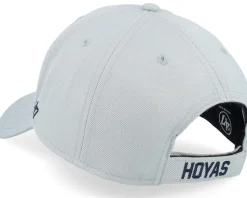 Georgetown Hoyas 47 Mvp Cap Grey Adjustable - 47 Brand