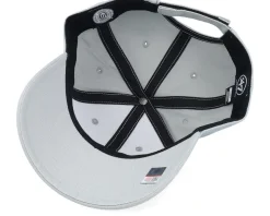 Georgetown Hoyas 47 Mvp Cap Grey Adjustable - 47 Brand