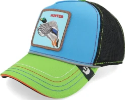 Get The Zapper Insert Coin A-Frame Trucker - Goorin Bros.