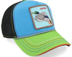 Get The Zapper Insert Coin A-Frame Trucker - Goorin Bros.