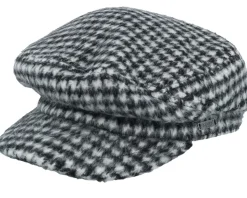 Giana Cap Black Vega Cap - Barts