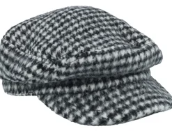 Giana Cap Black Vega Cap - Barts