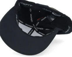 Gild Hat Black/Gold Flexfit - Alpinestars