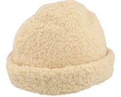 Ginsburg Hat Oatmeal Cuff - Brixton