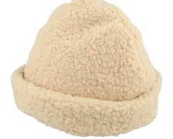 Ginsburg Hat Oatmeal Cuff - Brixton