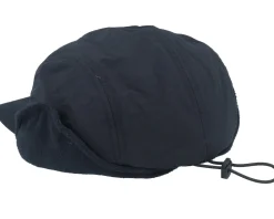 Glendive Cap Black Ear Flap - Dickies