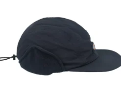 Glendive Cap Black Ear Flap - Dickies