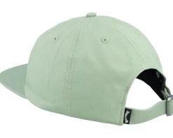 Global Arch Moss Strapback - Billabong