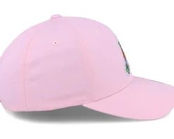 Glorious Unicorn Curls Pink Adjustable - Unicorns