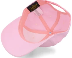 Glorious Unicorn Curls Pink Adjustable - Unicorns