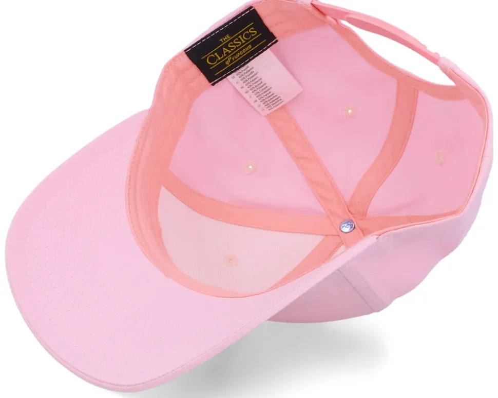 Glorious Unicorn Curls Pink Adjustable - Unicorns