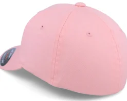 Glorious Unicorn Curls Pink Flexfit - Unicorns