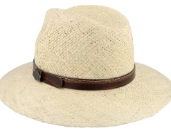 Go Natural Straw Hat - MJM Hats