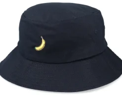 Go Tiny Bananas Black Bucket - Iconic
