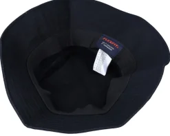 Go Tiny Bananas Black Bucket - Iconic