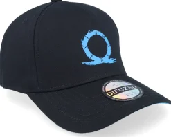 God Of War Ragnarok Black A-Frame Adjustable - Difuzed