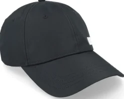 Gold Tab Cap Regular Black Dad Cap - Levi's