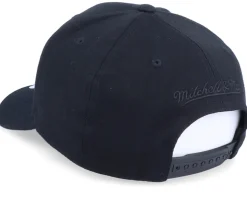 Golden Crest Black/Gold Adjustable - Bearded Man