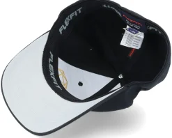 Golden D20 Side Panel Black Flexfit - Gamerz