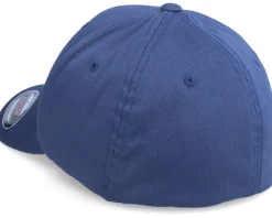 Golden Pineapple Navy Flexfit - Abducted