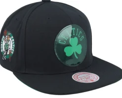 Golden State Warriors Now You See Me Blue Snapback - Mitchell & Ness