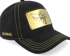 Goldorak Premium Black A-Frame Adjustable - Capslab