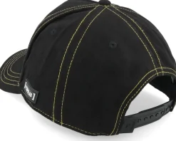 Goldorak Premium Black A-Frame Adjustable - Capslab