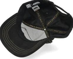 Goldorak Premium Black A-Frame Adjustable - Capslab