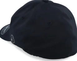 Golf Addict Cord Black Delta Flexfit - Pins & Stripes