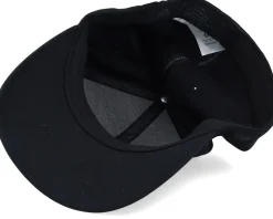 Golf Addict Cord Black Delta Flexfit - Pins & Stripes