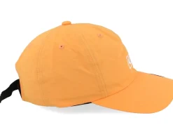 Golf Flag Hat Soft Orange Dad Cap - Oakley