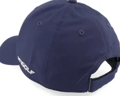 Golf96 Hat Midnight Navy Adjustable - Under Armour
