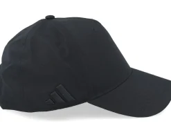 Golf Perf Crst Black Adjustable - Adidas
