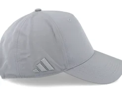 Golf Perf Crst Grey Three Adjustable - Adidas