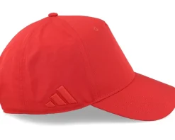 Golf Perf Crst Team Colleg Red Adjustable - Adidas