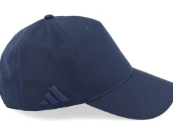 Golf Perf Crst Team Navy Blue Adjustable - Adidas