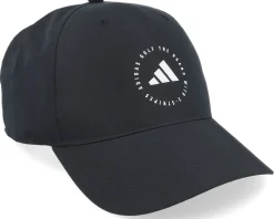 Golf Perform Black Adjustable - Adidas