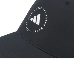 Golf Perform Black Adjustable - Adidas