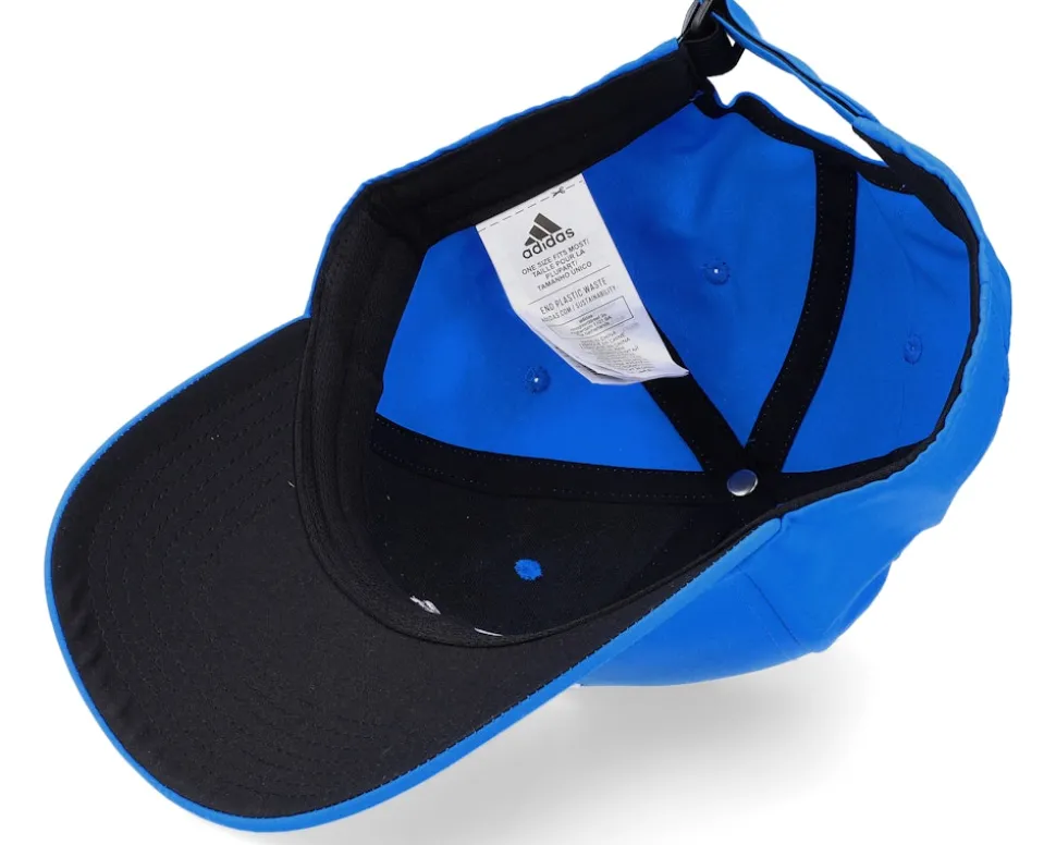 Golf Perform H Blue Rush Adjustable - Adidas