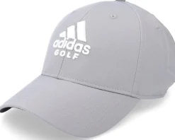 Golf Perform H Grey Three Adjustable - Adidas