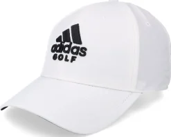 Golf Perform H White Adjustable - Adidas