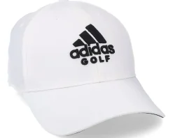 Golf Perform H White Adjustable - Adidas