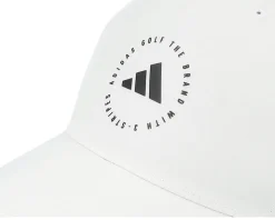 Golf Perform White Adjustable - Adidas