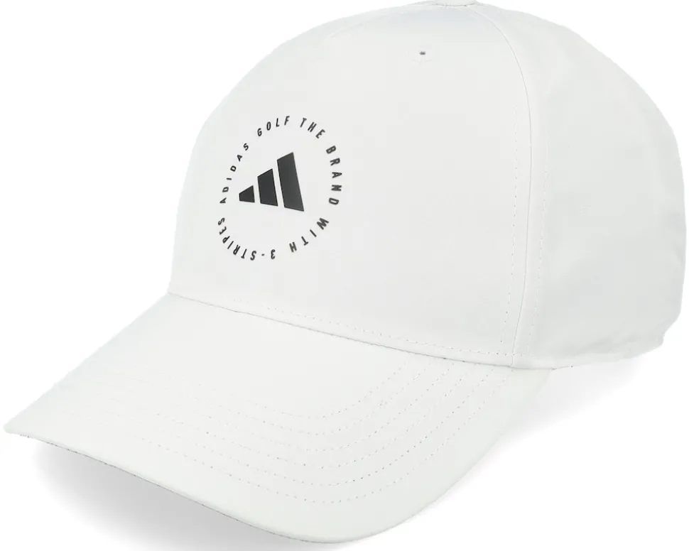 Golf Perform White Adjustable - Adidas